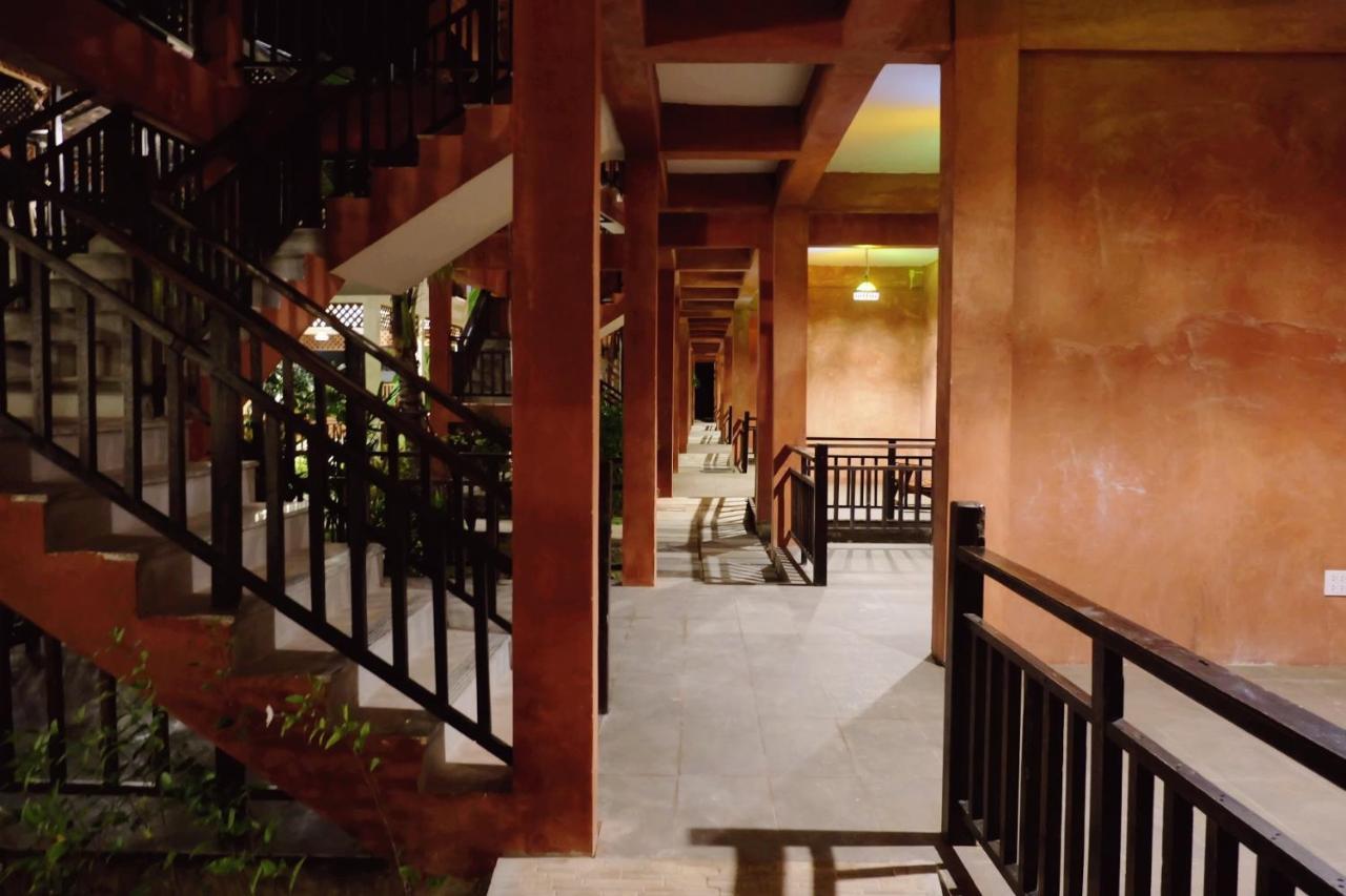 Rainforest Huahin Village Hotel 外观 照片