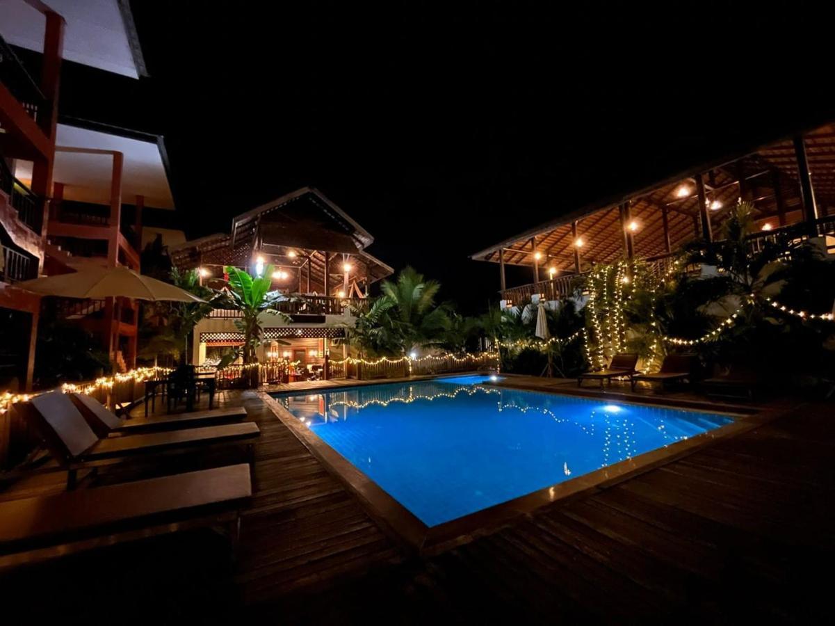 Rainforest Huahin Village Hotel 外观 照片